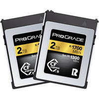 Prograde Digital External Hard Drives, Memory Devices, & Data Storage