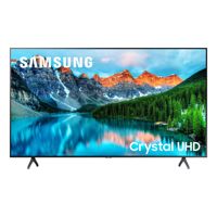 Samsung BET-H 75" Class HDR 4K Picture