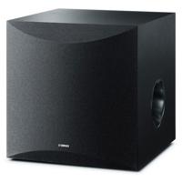 Yamaha NS-SW100 10" Powered Su Picture