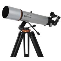 Reviews Starsense Explorer Dx 102az Refractor Telescope Adorama