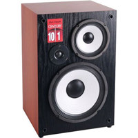 dj tech professional speakers