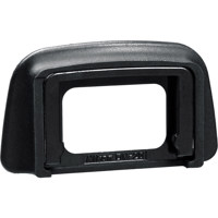 Nikon Dk 30 Rubber Eyecup For The Z50 Digital Camera 4242 Adorama