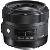 Sigma mm F 1 4 Dg Hsm Art Lens For Canon Ef Adorama