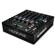 Allen & Heath XONE:PX5 4+1 Channel Analogue DJ Mixer with Effects AH ...