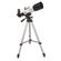 Celestron EclipSmart Solar Telescope 50 with Backpack 22060 - Adorama