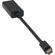 Kramer Electronics ADC-MDP/HF Mini DisplayPort (M) to HDMI (F) Adapter ...