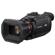 Panasonic HC-X1500 4K Pro Camcorder with 24x Optical Zoom, WiFi Live ...