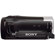 Sony HDR-CX405 Full HD 60p Camcorder, 2.3MP Sensor, 1.9-57mm Focal ...