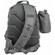 NcSTAR Vism Sling Backpack with Water Bottle Holder, Urban Gray CBMSU2959