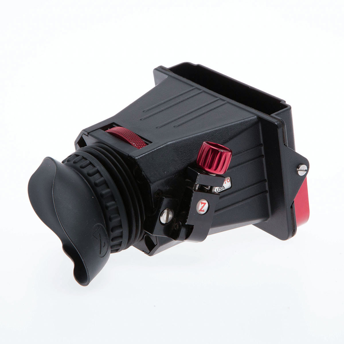 Zacuto C300/500 Z-Finder Pro Optical Viewfinder for Canon C300/C500 SKU#1819565