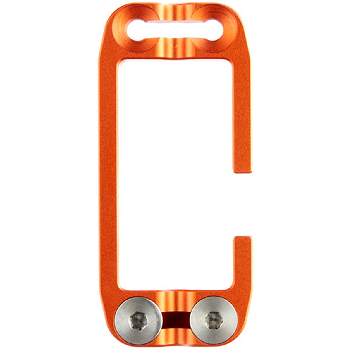 3 Legged Thing Ellie Next Evolution Universal L-Bracket, Copper (Orange) #ELLIEC