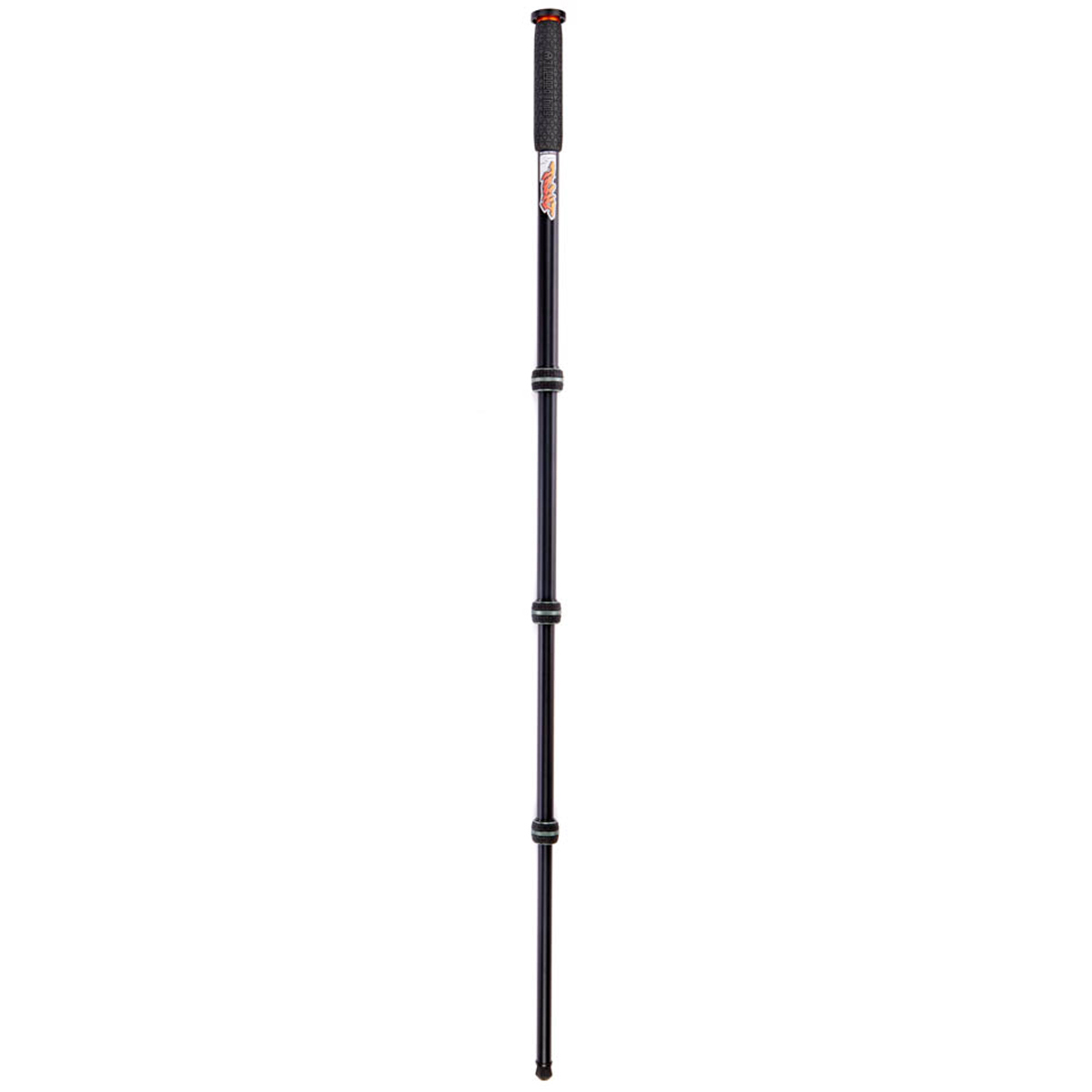 3 Legged Thing Trent 2.0 4-Section Punks Magnesium Alloy Monopod, Gray