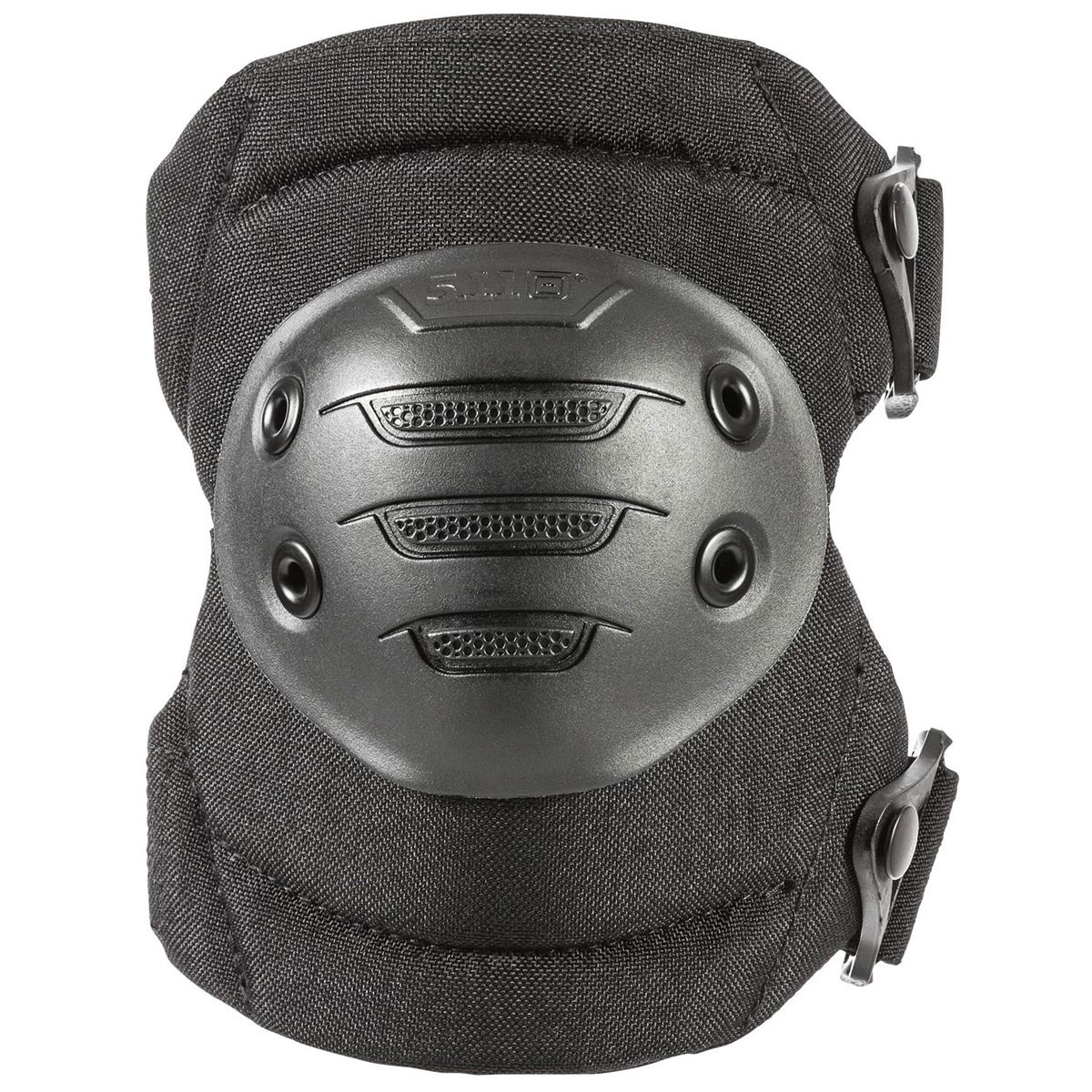 

5.11 Tactical EXO.E1 External Elbow Pad, One Size, Black