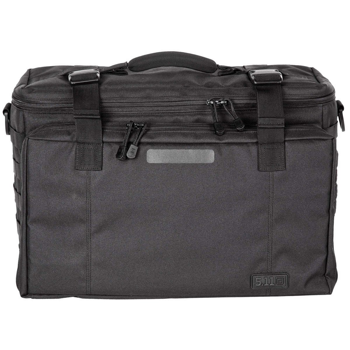 

5.11 Tactical Wingman Patrol Bag, Black