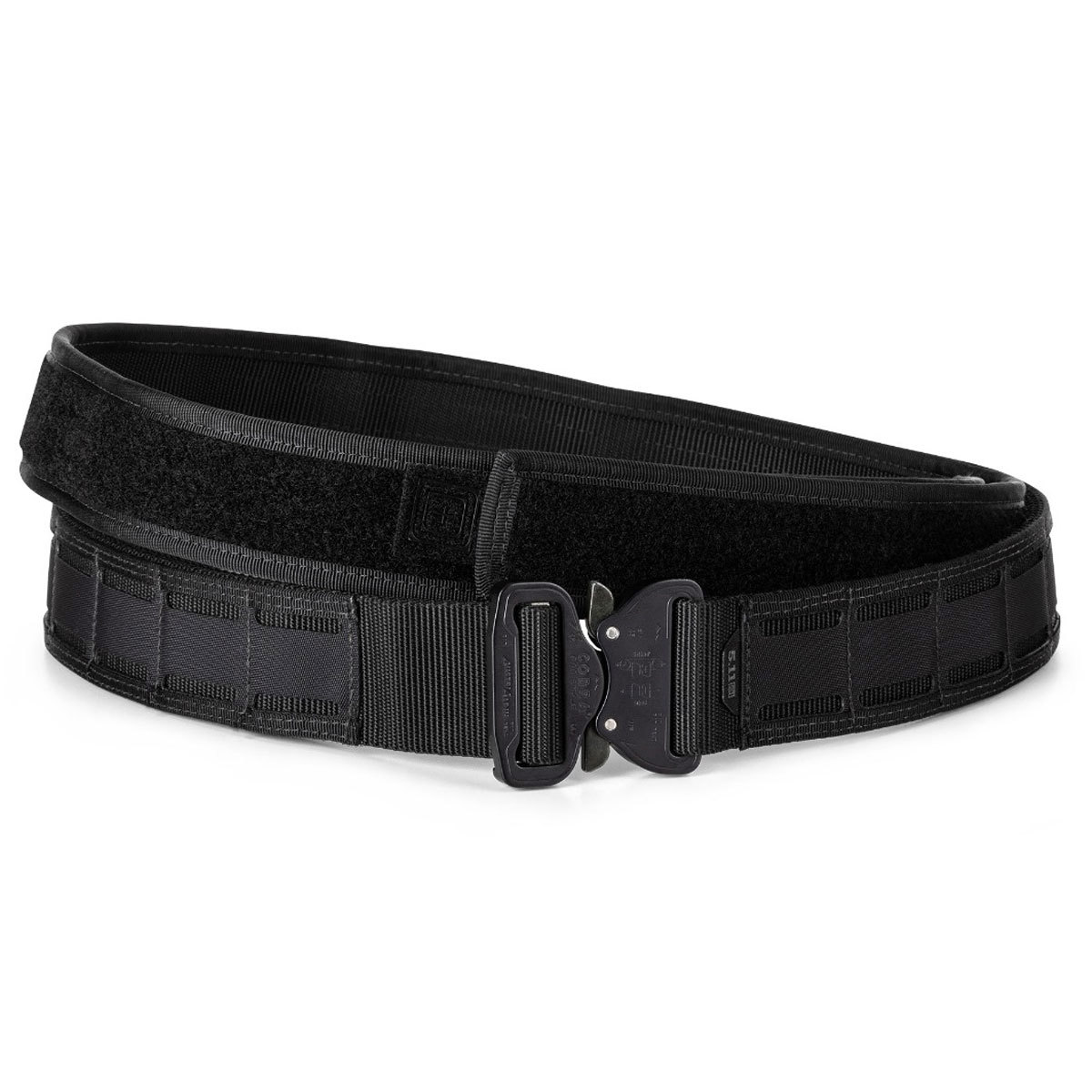 

5.11 Tactical 1.75" Maverick Battle Belt, Medium, Black