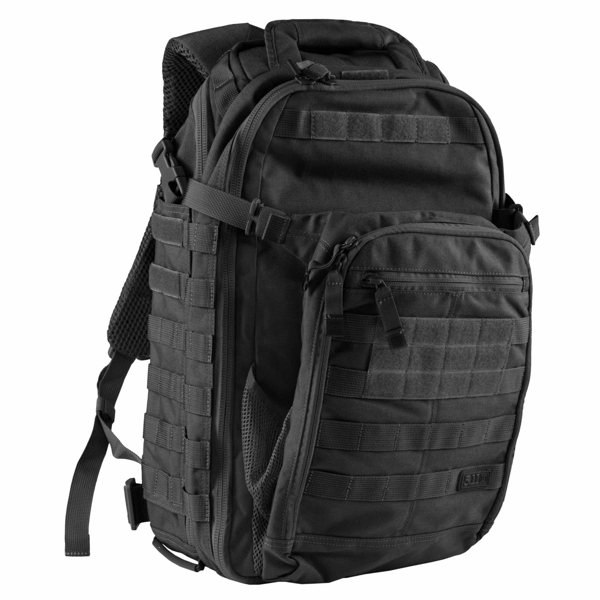 

5.11 Tactical All Hazards Prime Backpack, Black