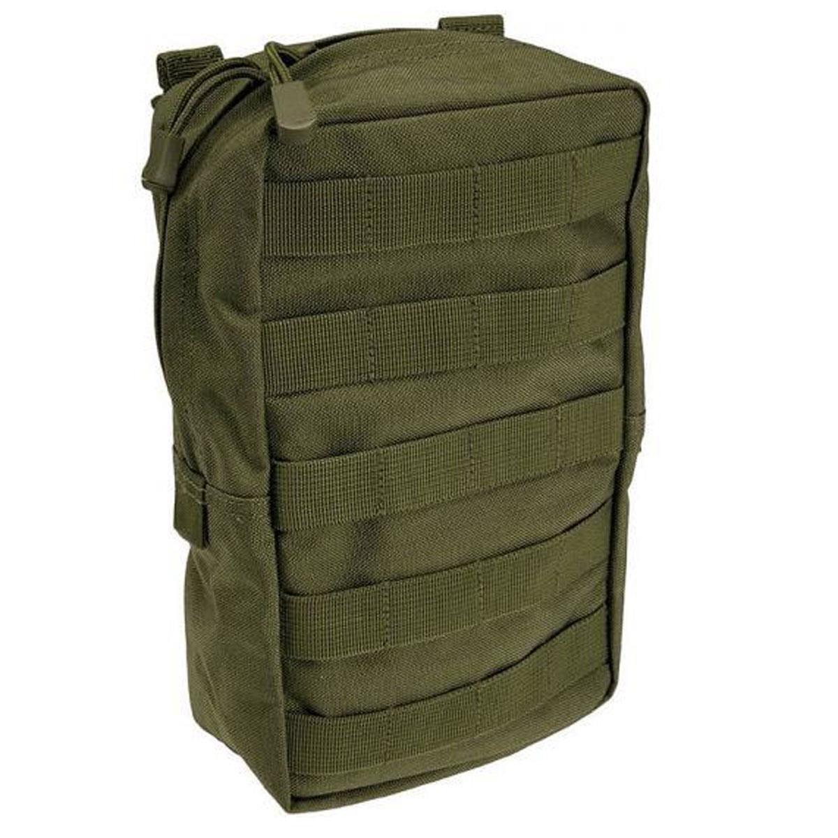 

5.11 Tactical Multipurpose 6x10" Vertical Pouch, TAC OD