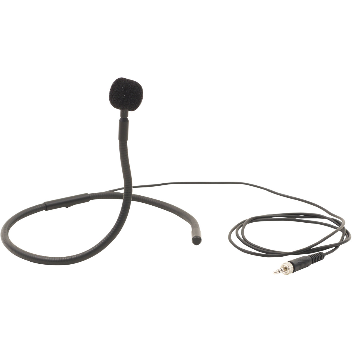 

Baader Planetarium Anchor Audio Cardioid Collar Microphone for AnchorLink Series Transmitter