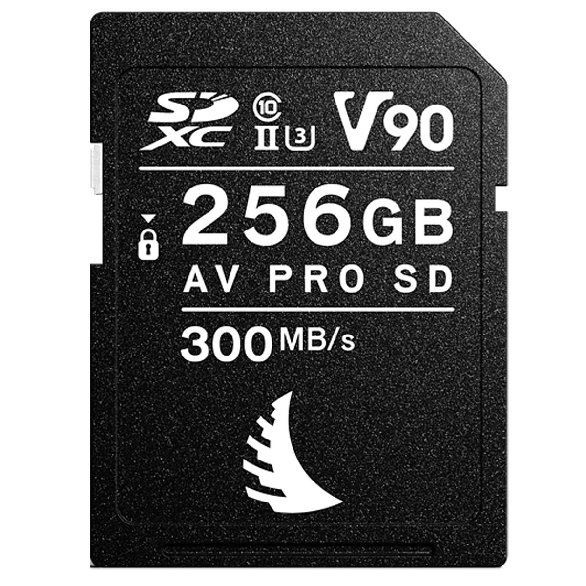 

Angelbird AV PRO SD MK2 V90 256GB SDXC UHS-II Memory Card