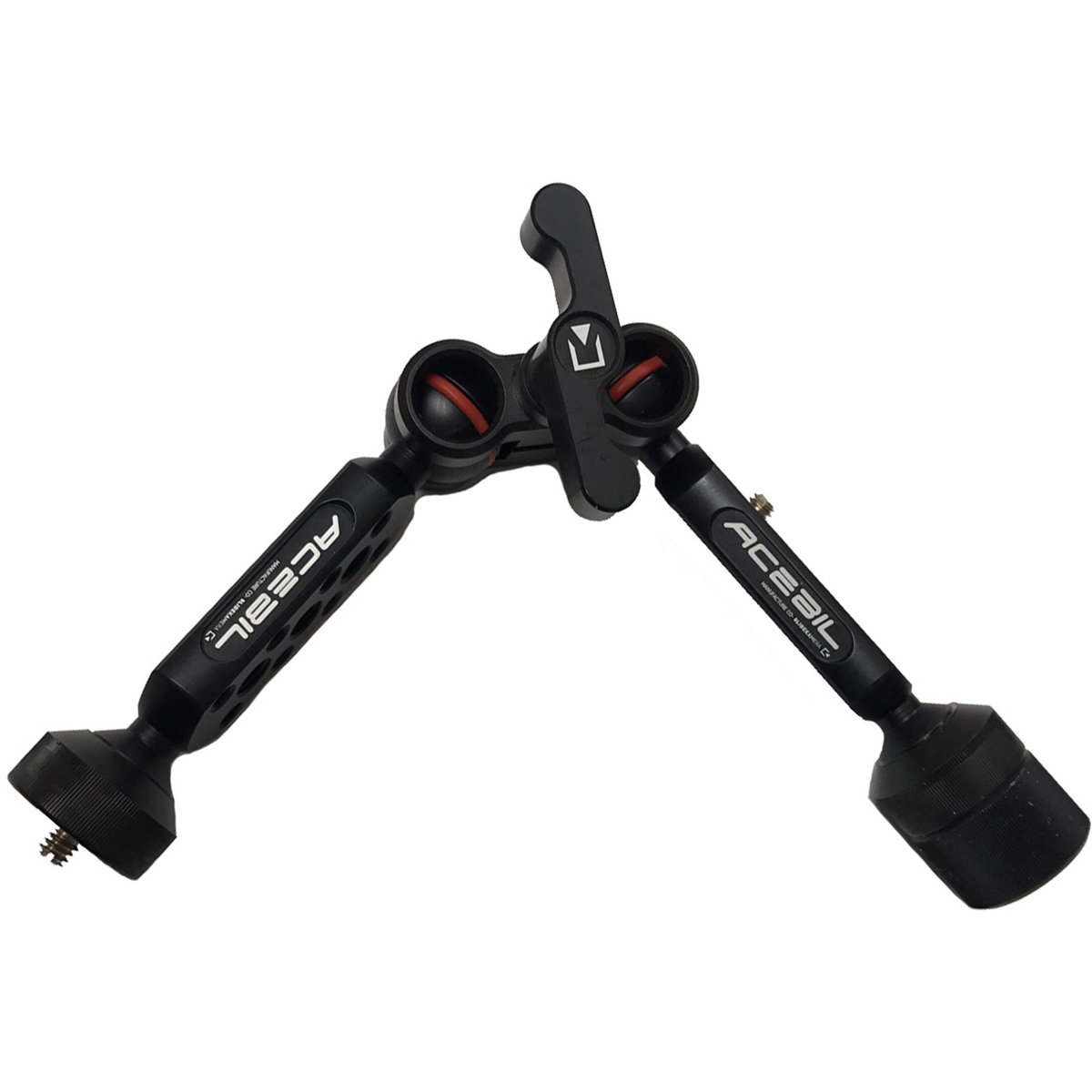 

Acebil 11" Multiple Support Magic Stand with CS-4 Adapter for Pro Series Tripods