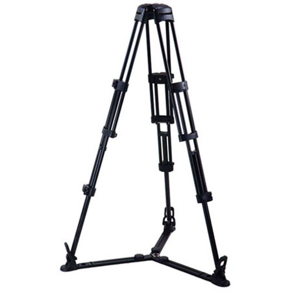 

Acebil T752 75mm Ball 3-Section Aluminum Tripod with GS-3 Ground Spreader