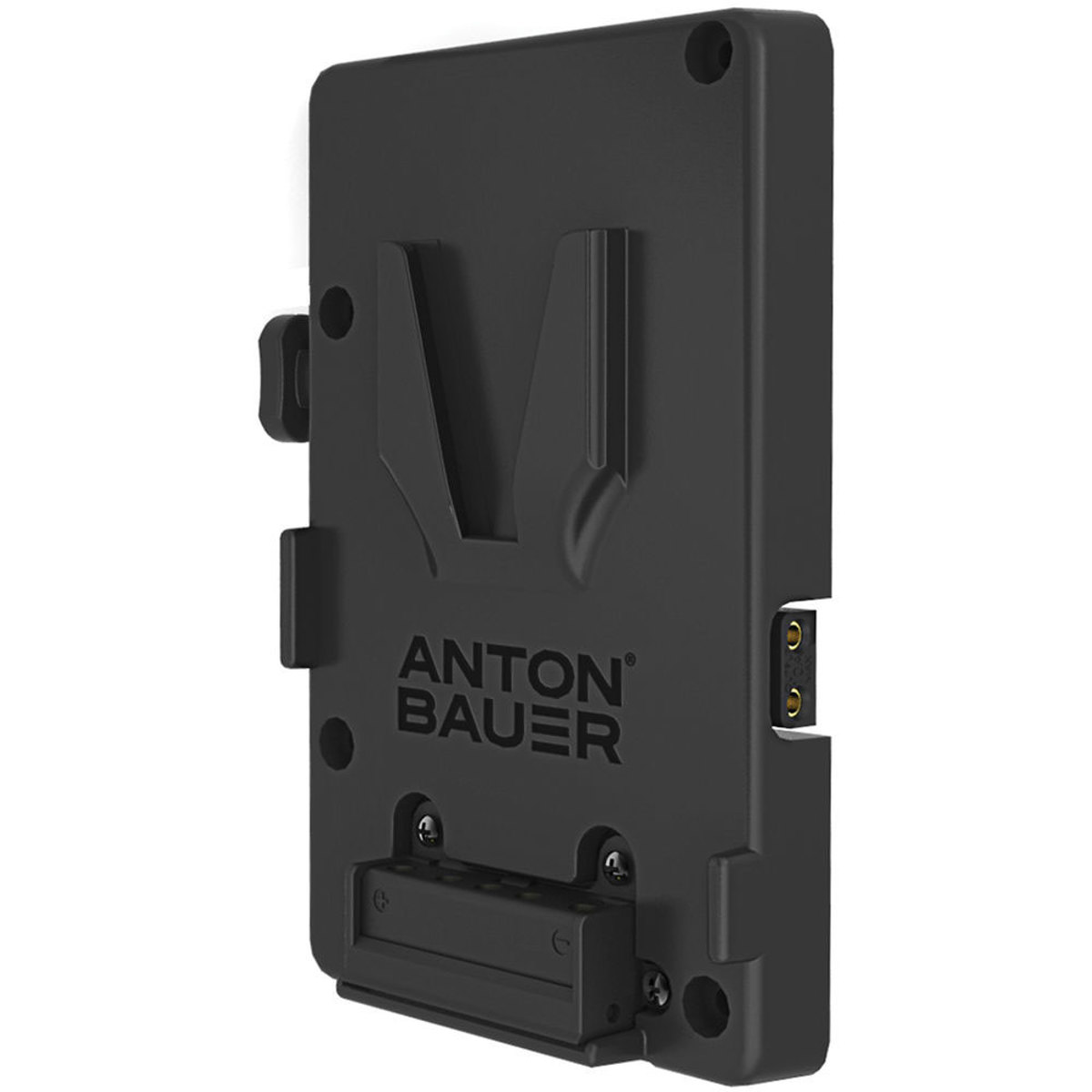 

Anton Bauer Universal V-Mount Battery Bracket