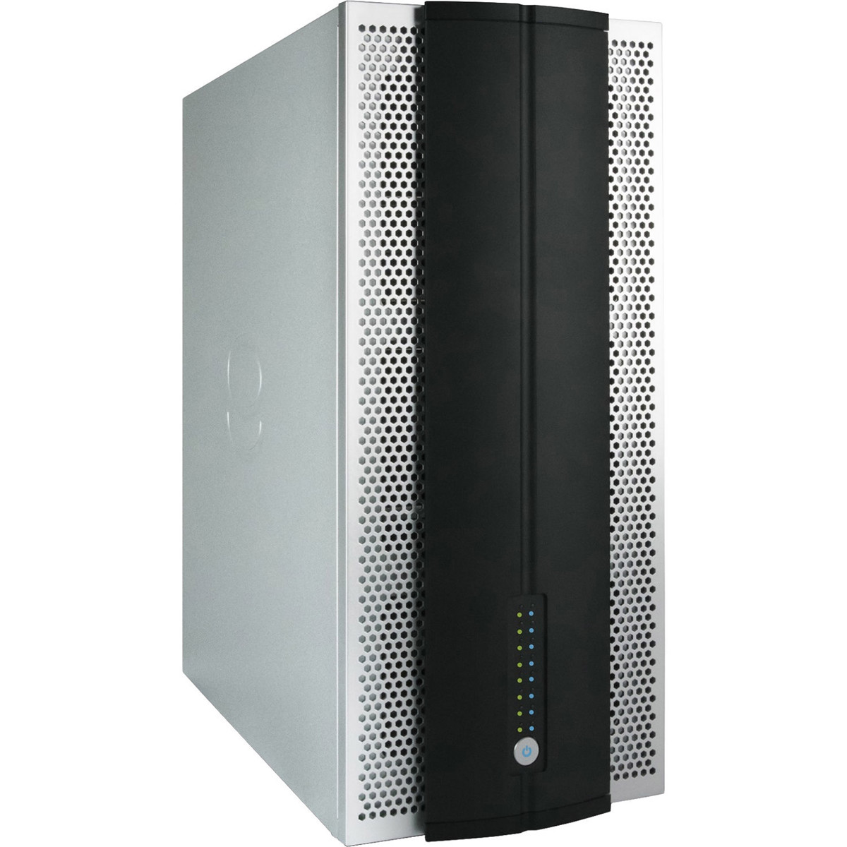 

Accusys ExaSAN A08S4-SJ+ 8-Bay JBOD Subsystem for A08S4-PS+ RAID System