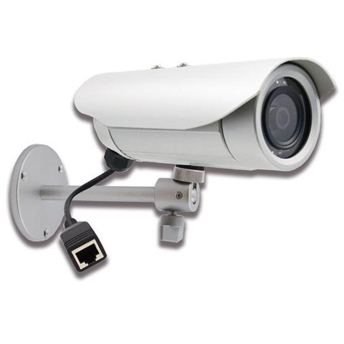 

ACTi E43B 5MP Day/Night Outdoor IP Bullet Camera, 1920x1080