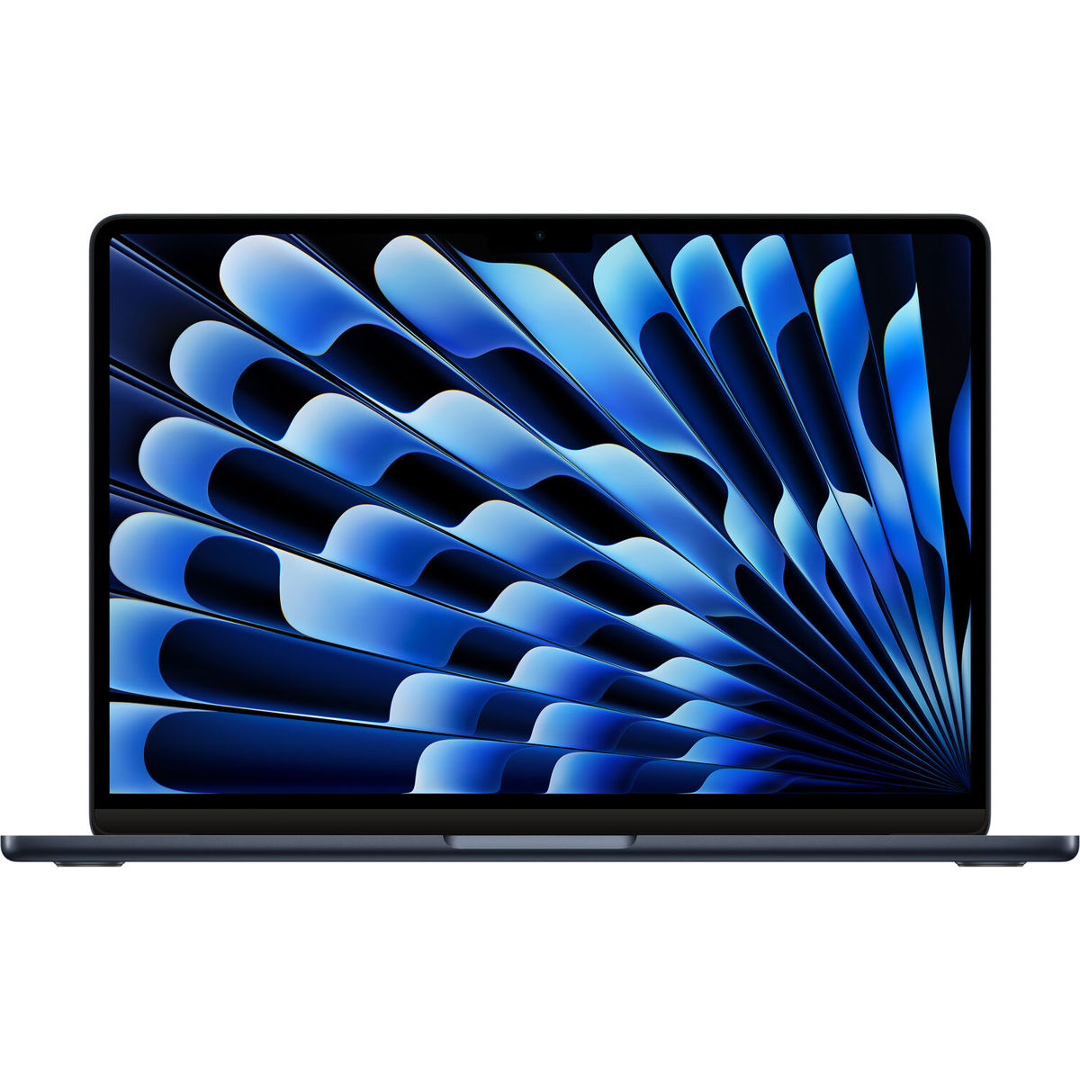 

Apple MacBook Air 13.6" with M3 Chip (Early 2024) Midnight 8-Core / 10-Core 24GB 70W Adapter 512GB SSD