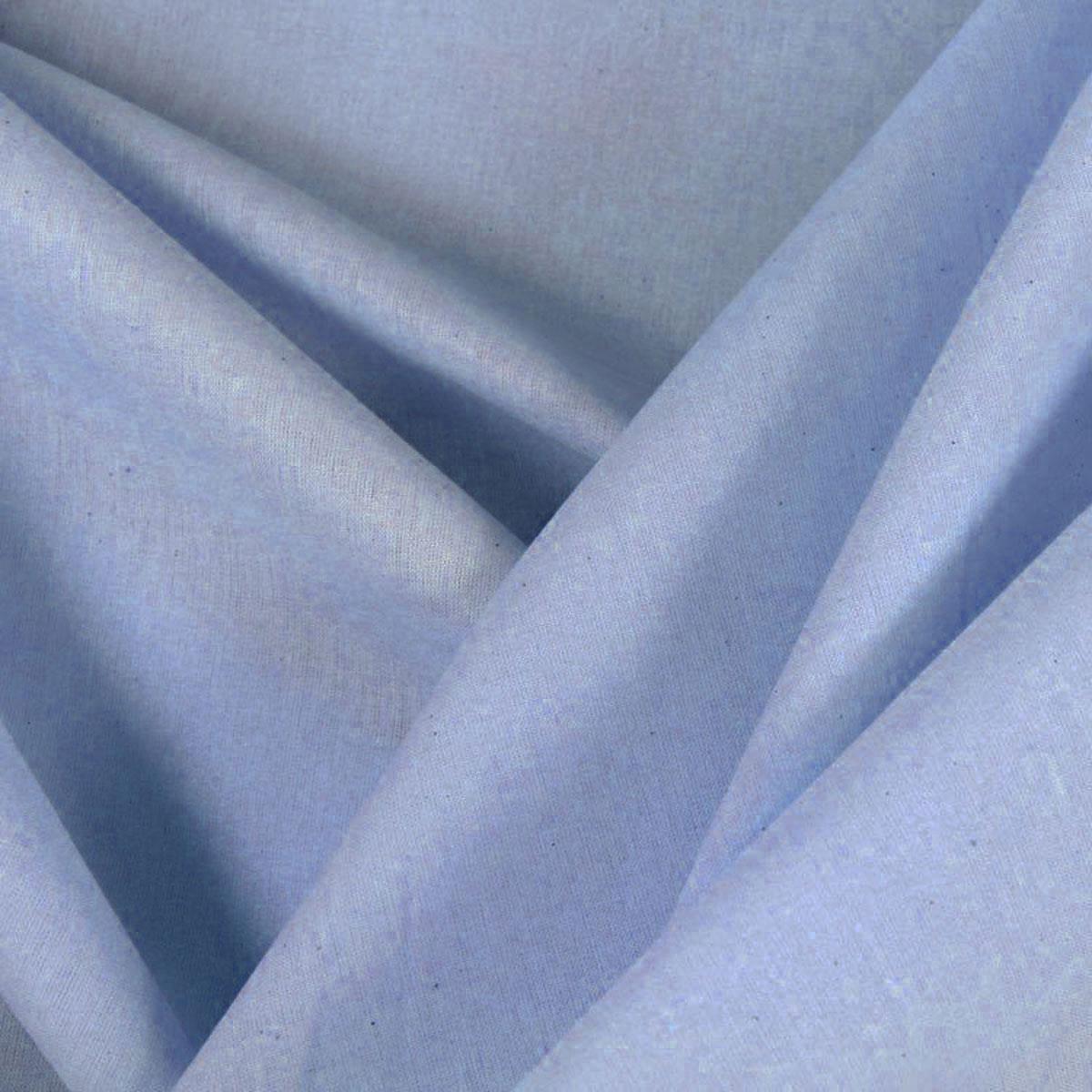 

Advantage Gripware 8x8' Muslin Butterfly Fabric, Night Blue