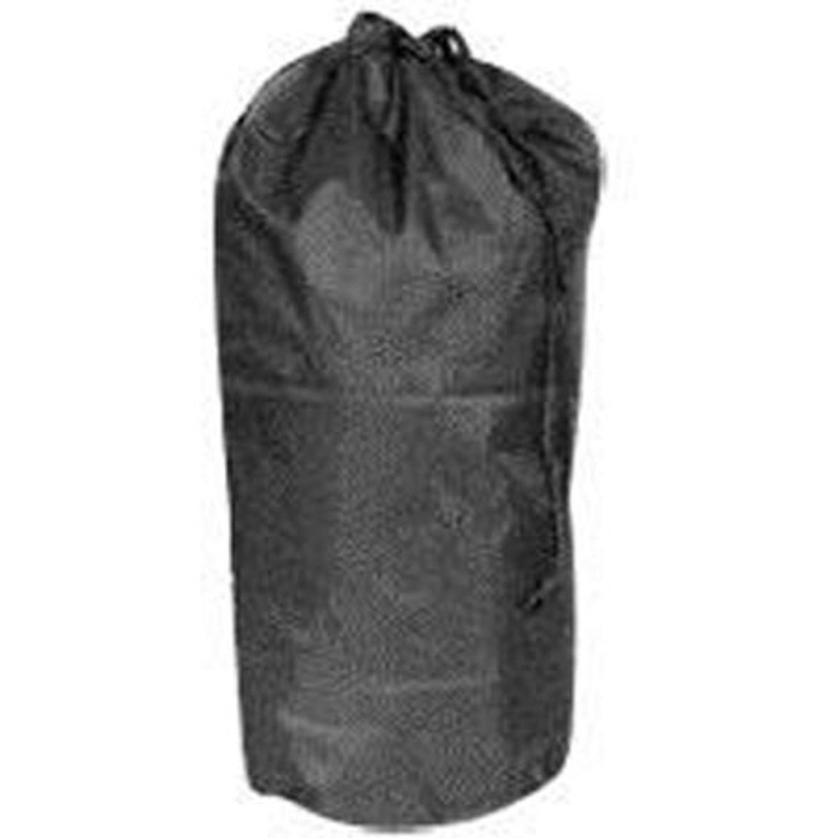 

Advantage Gripware Small Rag Bag, Black, Open Box