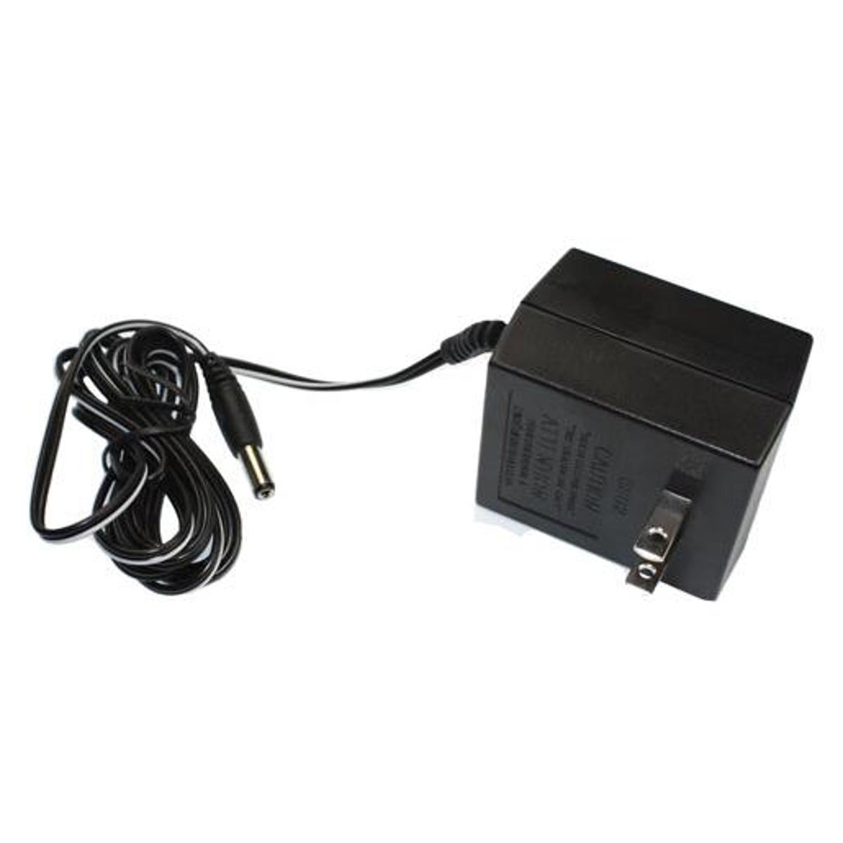 

Audio Implements ADP-1 AC Adaptor Positive