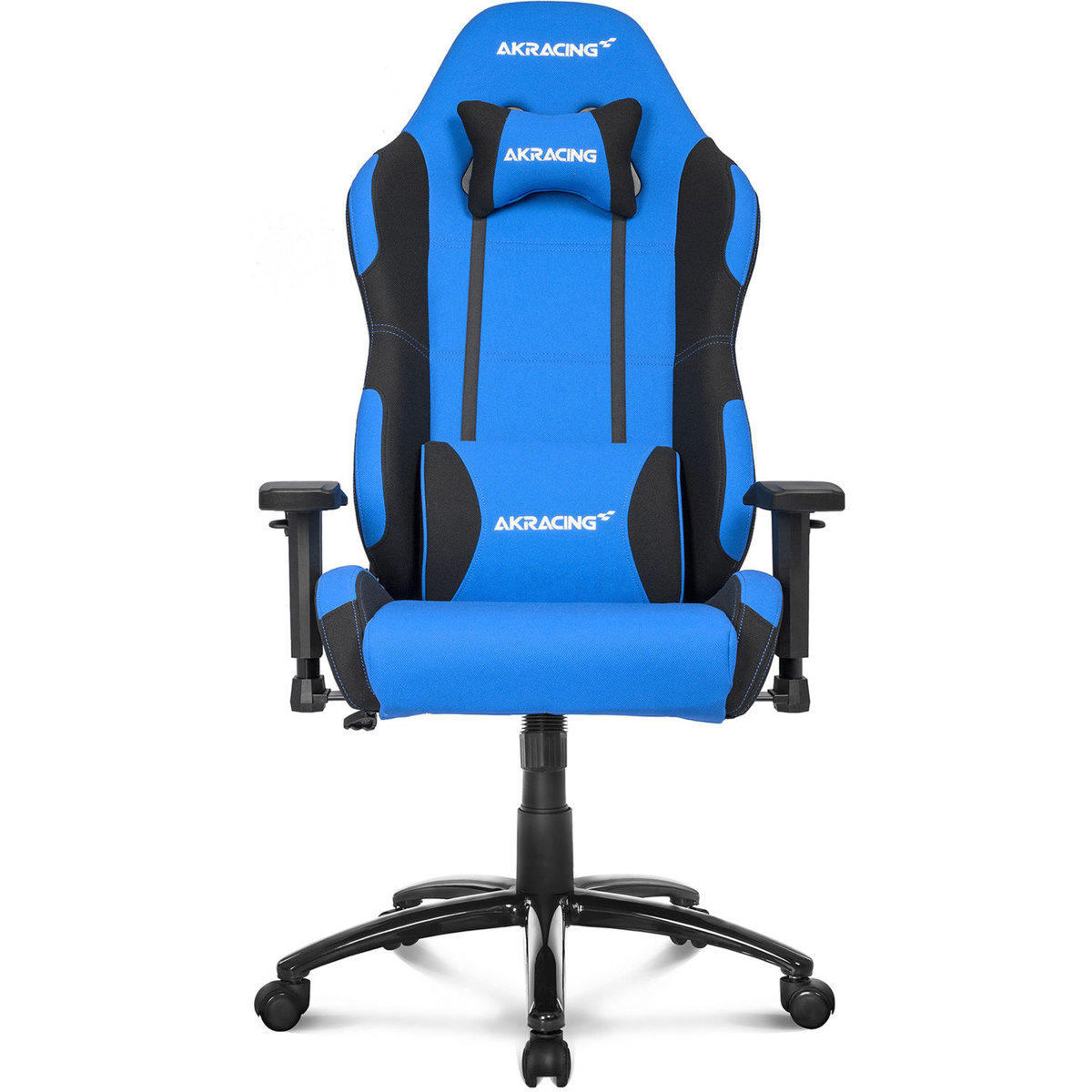 

AKRacing Core Series EX Gaming Chair, Blue Black