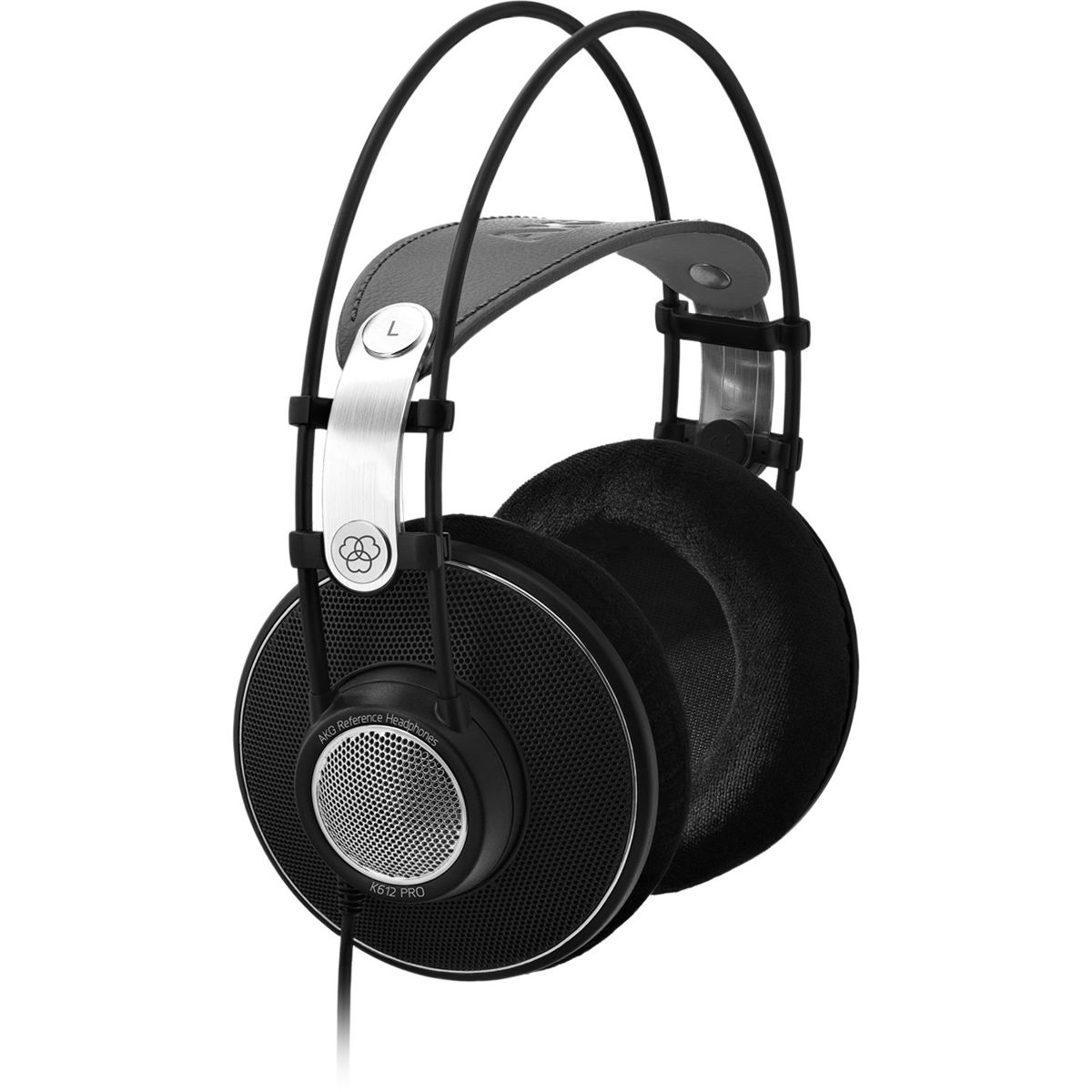 

AKG K612 Pro Reference Studio Headphones