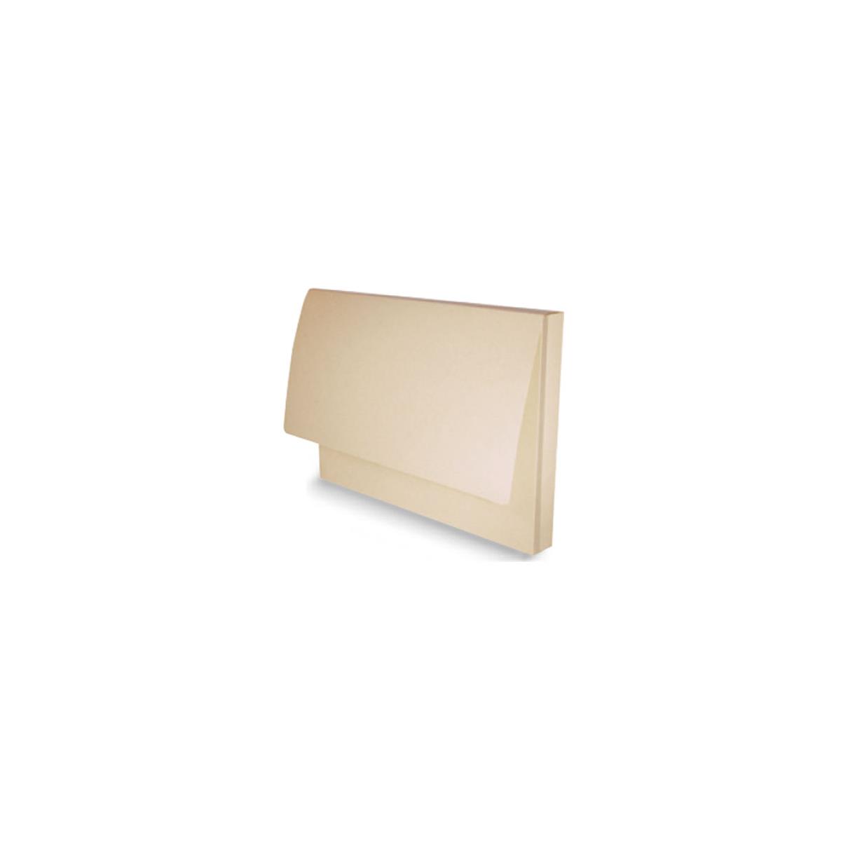 

Archival Methods Expandable File folders, Legal Size 14 1/4x10 1/4", 5-Pack