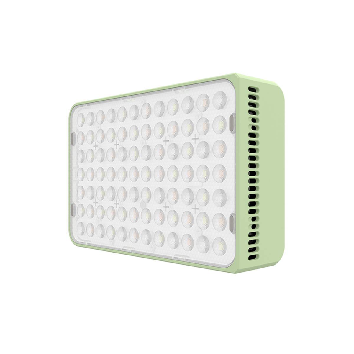 

Aputure Amaran Ace 25c 25W RGBWW On-Camera LED Light Green