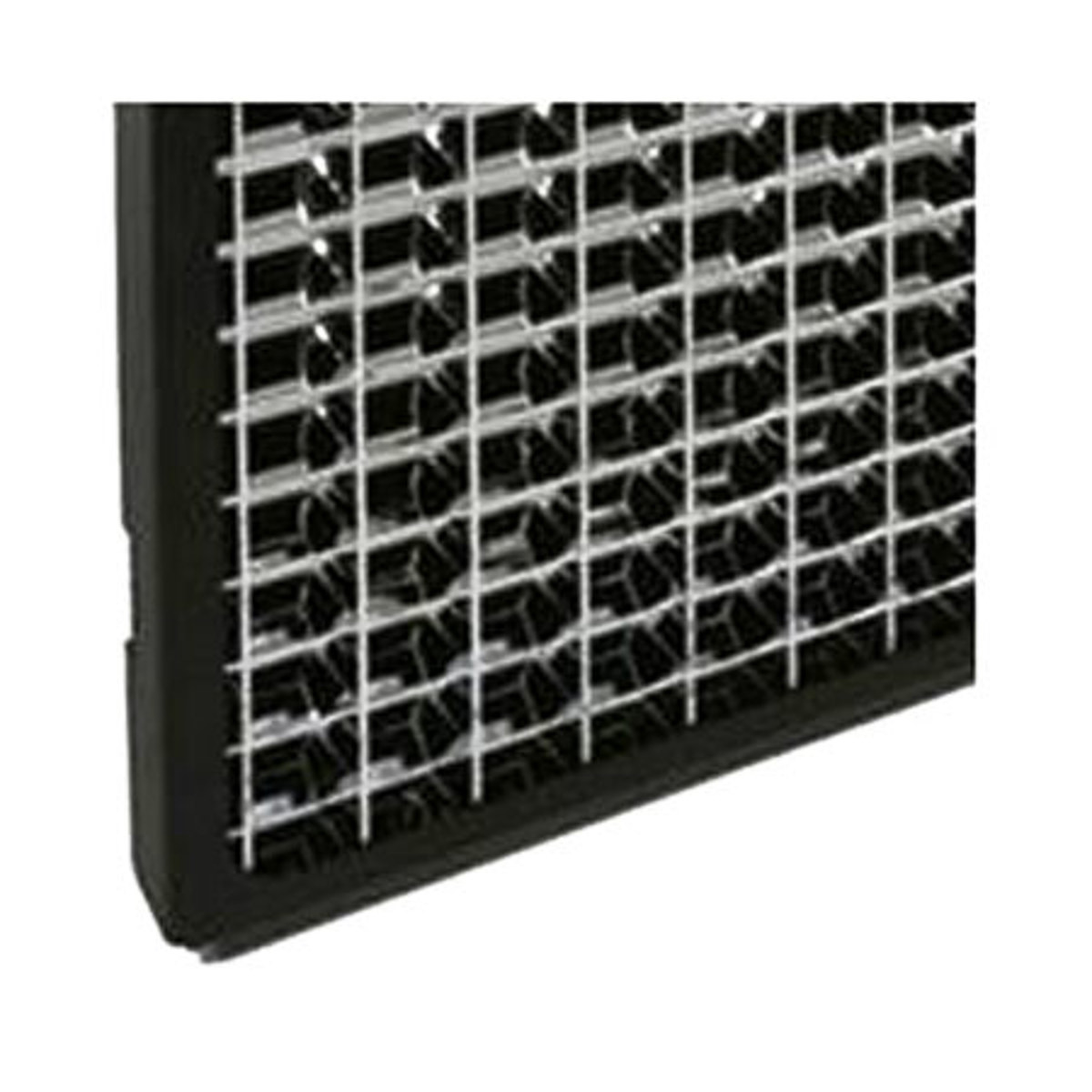 

ARRI Light Intensifier Egg Crate Grid Unit for Studio Cool 2 Fluorescent Light