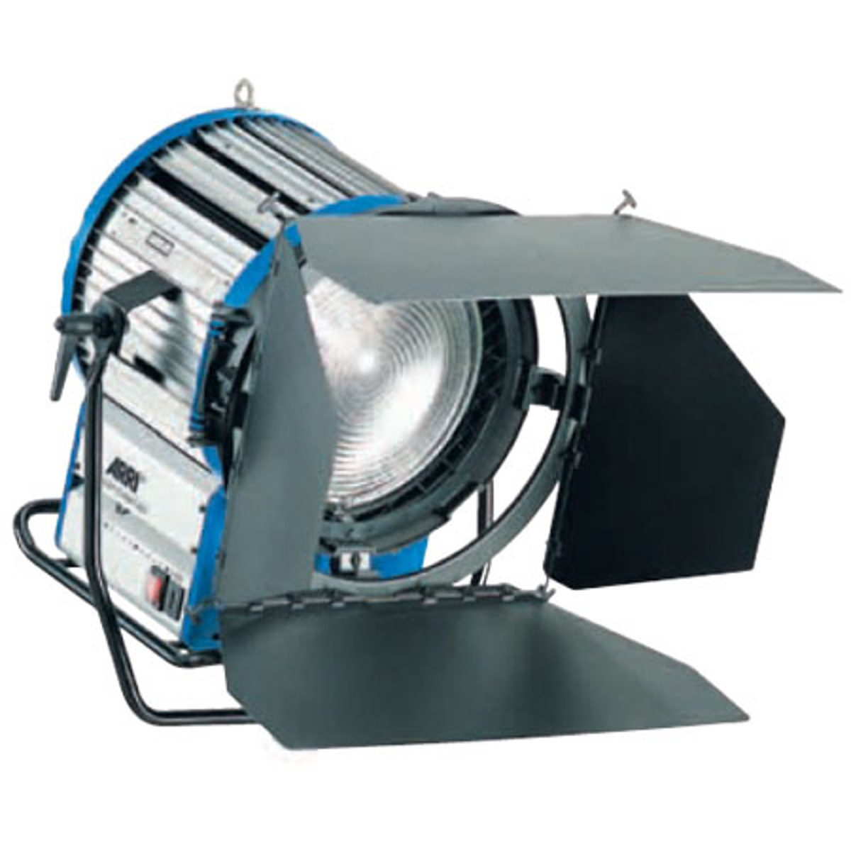 

ARRI Compact 4000 HMI Fresnel Light with 11.82in Lens