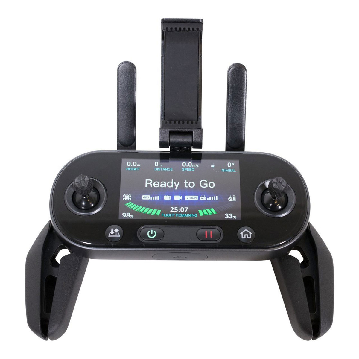 

ARRI Autel Robotics Remote Controller for EVO Folding Drone, Black