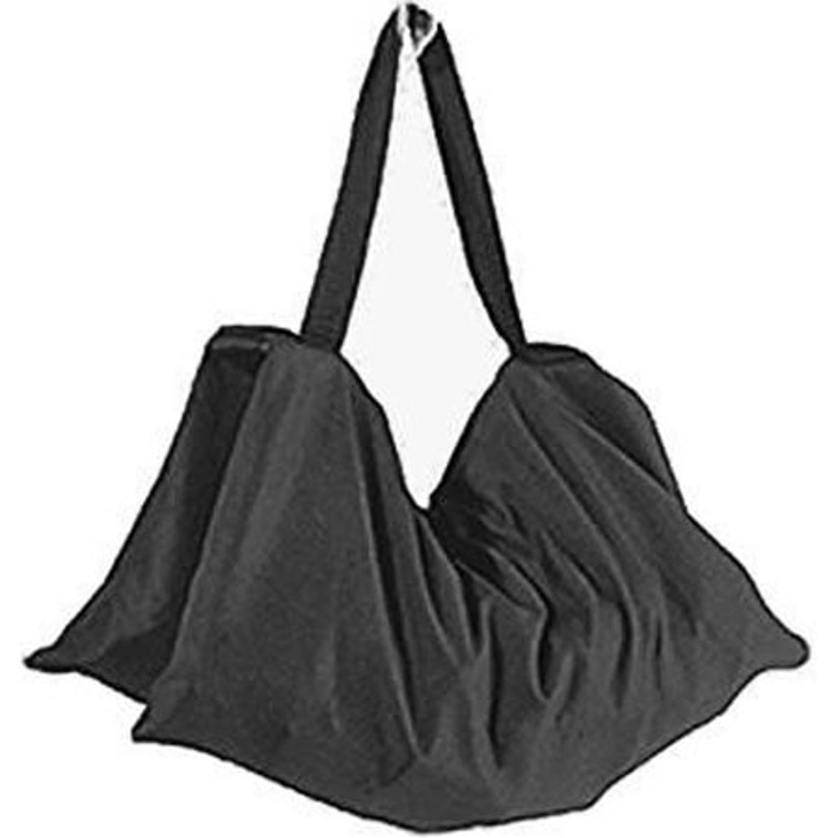 

Ambient Recording Large Manfrotto Sand Bag, Up to 22lbs Capacity