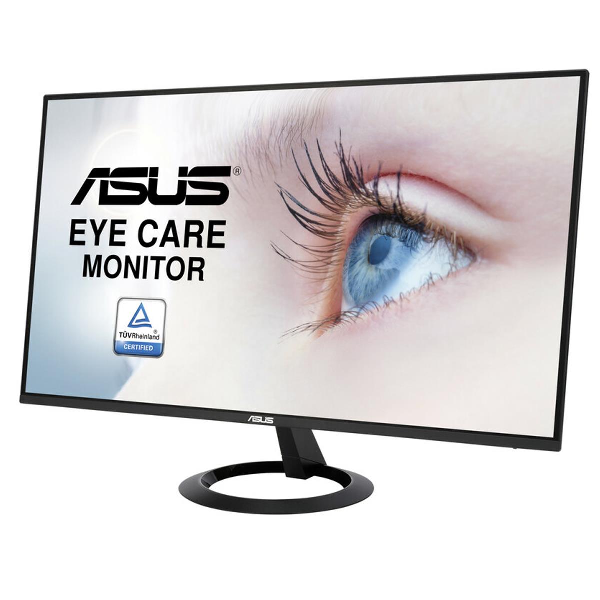 

ASUS VZ24EHE 23.8" 16:9 Full HD Ultra Slim IPS LED Monitor