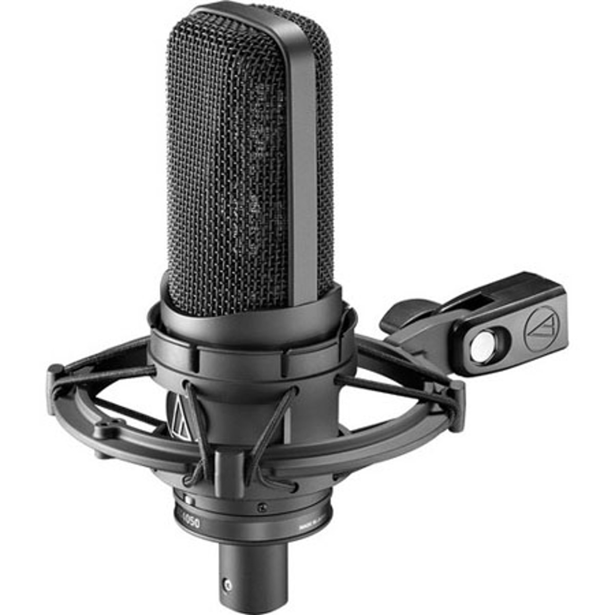 

Audio-Technica AT4050 Side Address Multi Pattern Studio Condenser Microphone