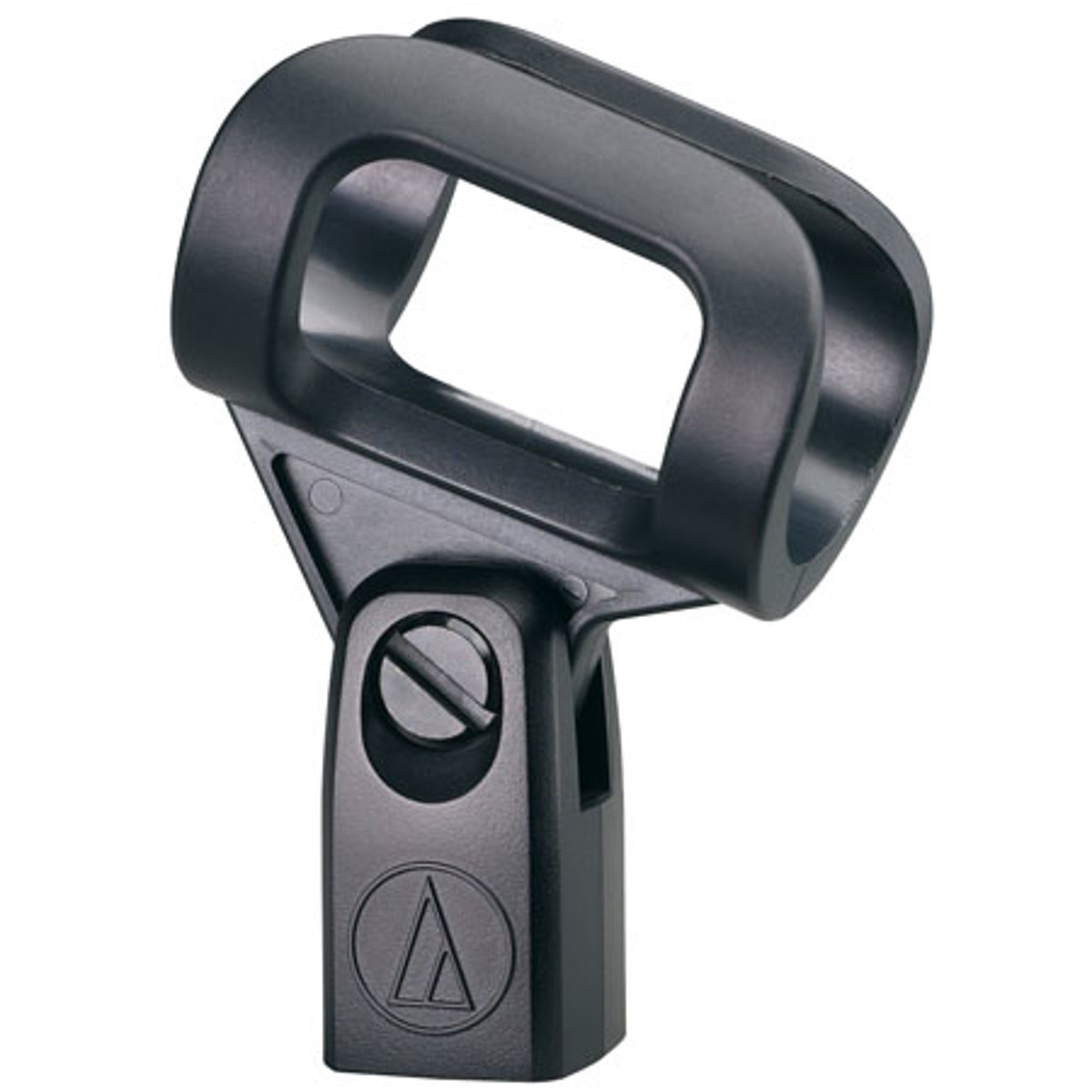 

Audio-Technica AT8456a Quiet-Flex Microphone Stand Clamp