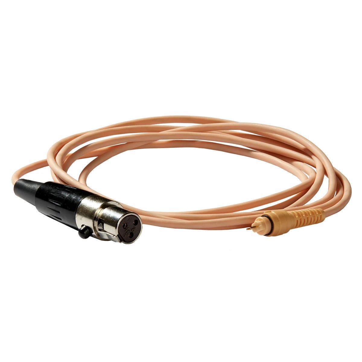 

Airwave Technologies Pro Detachable Cable for HSD-SLIMLINE+, TITANIUM, T3, Tan