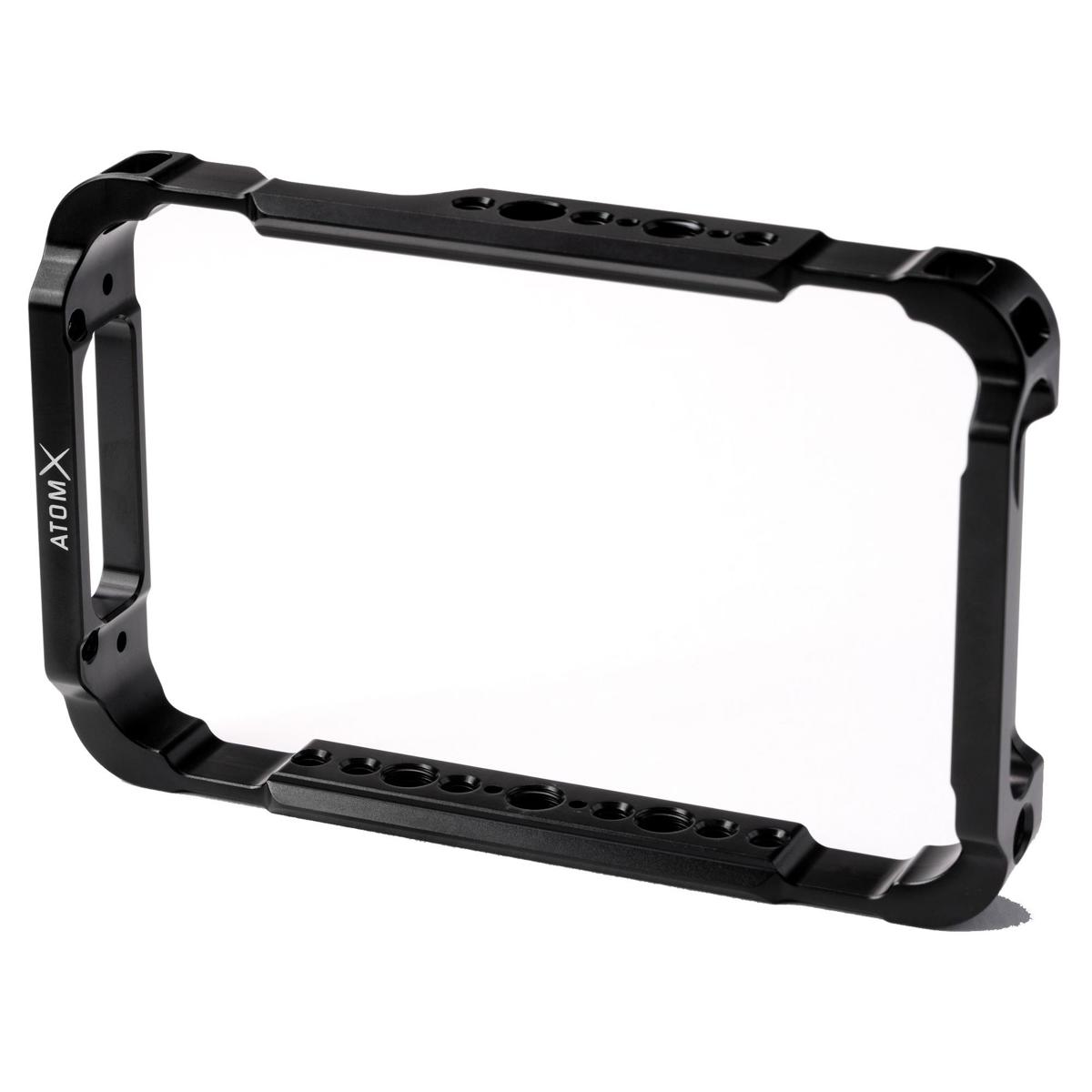 

Atomos SmallRig AtomX Cage for Ninja V 5" Monitor