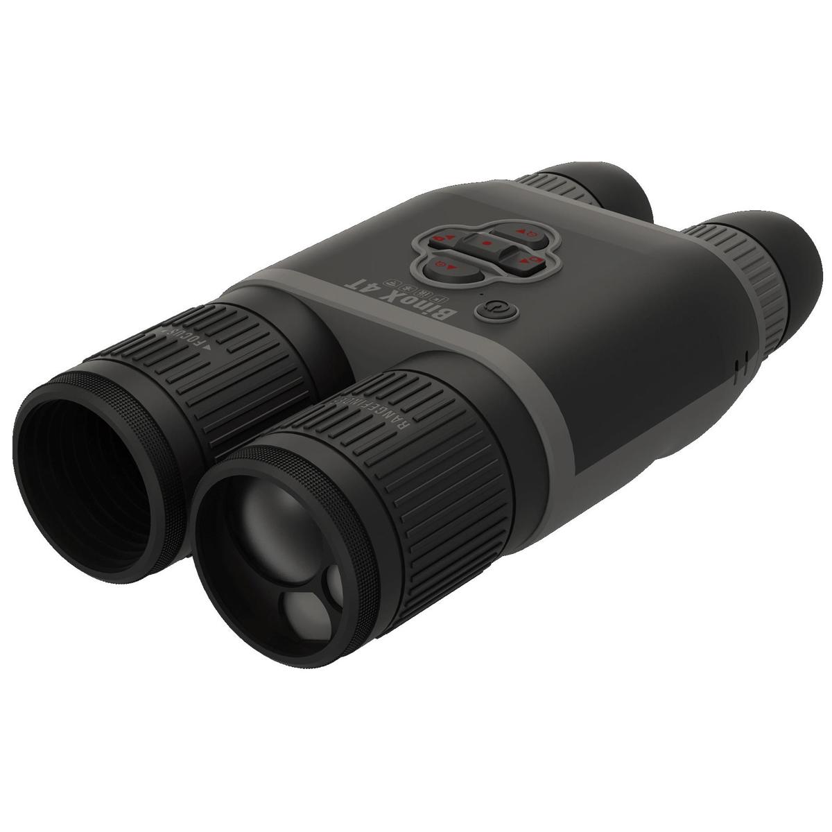 

ATN 1.5-15x Binox 4T 640 Smart HD Thermal Binocular with Laser Rangefinder