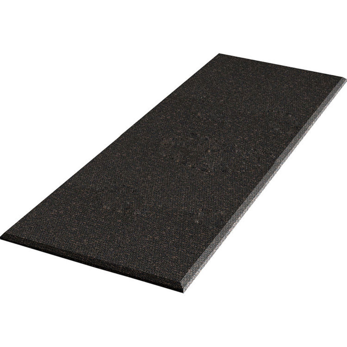 

Auralex 2x24x48" Acoustical Absorption ProPanel, 4 Cloud Anchors, Obsidian