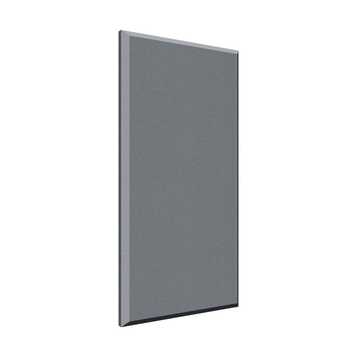 

Auralex 2x24x48" Acoustical Absorption ProPanel with 2 AFN Impaling Clips, Wolf