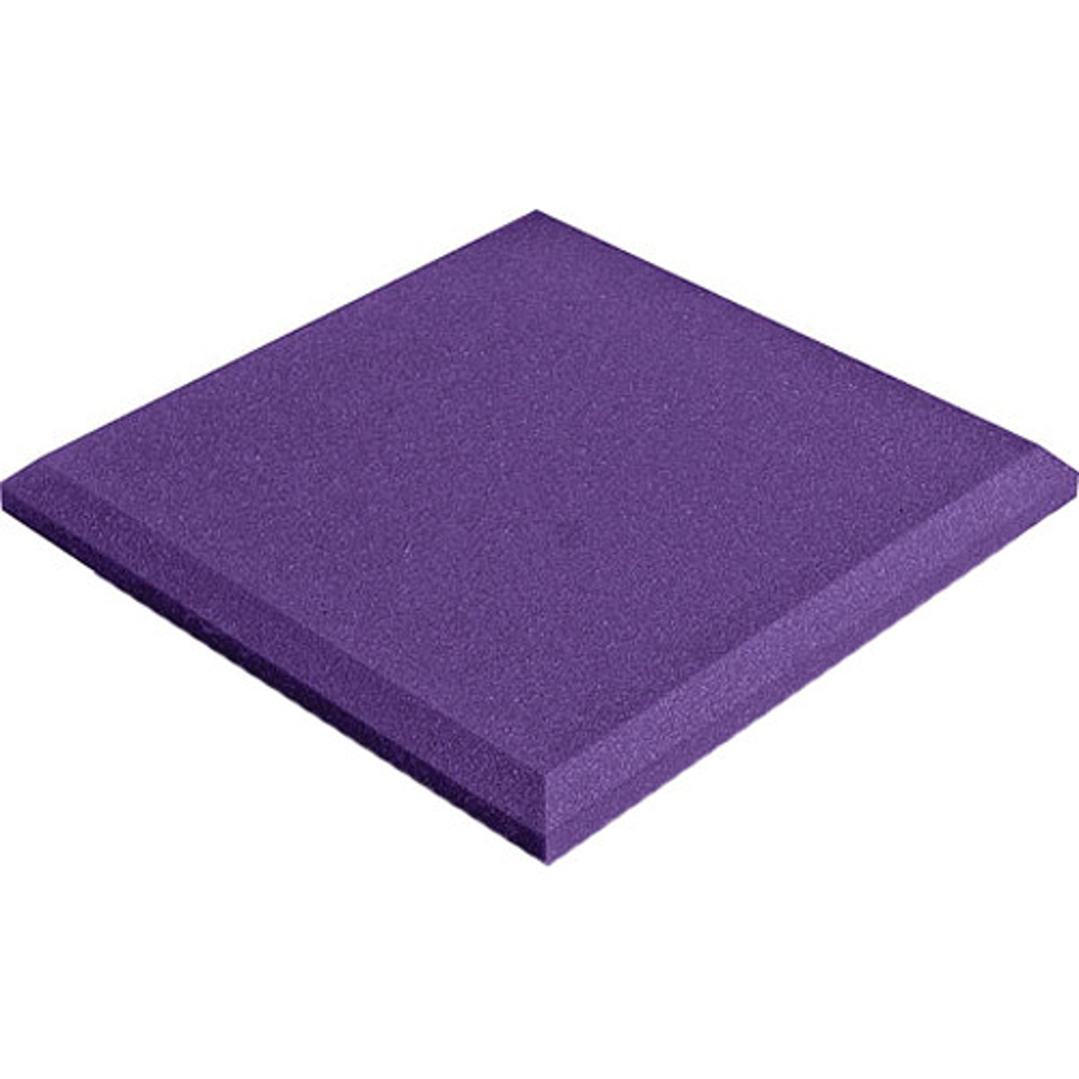 

Auralex 2x24x24" SonoFlat Panel, 16 Pieces, Purple