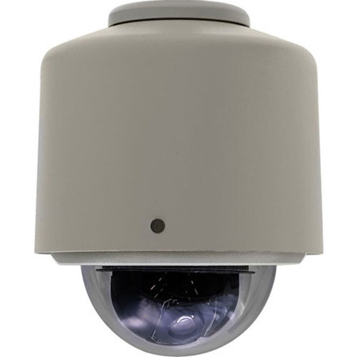 

Axis Communications Smoked Plastic Dome Cover for 231D+/232D+ Network Cameras